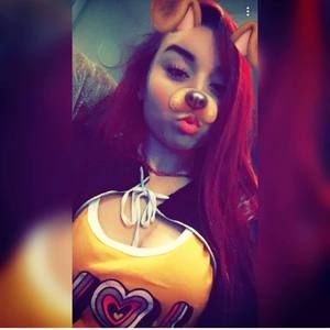 Meet your Posher, Daisy